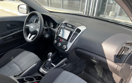 KIA cee'd I рестайлинг, 2011 год, 637 000 рублей, 8 фотография