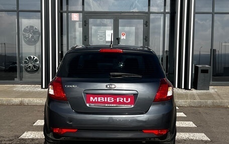 KIA cee'd I рестайлинг, 2011 год, 637 000 рублей, 5 фотография