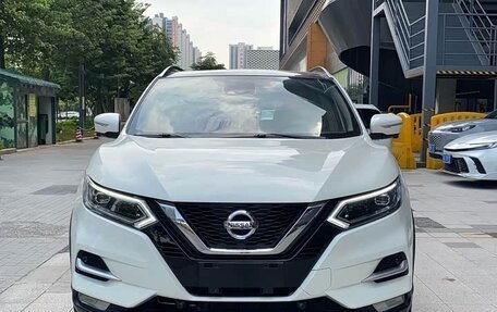 Nissan Qashqai, 2021 год, 1 763 147 рублей, 2 фотография