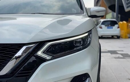 Nissan Qashqai, 2021 год, 1 763 147 рублей, 3 фотография