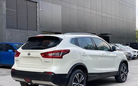 Nissan Qashqai, 2021 год, 1 763 147 рублей, 7 фотография