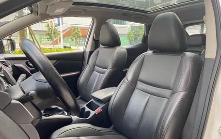 Nissan Qashqai, 2021 год, 1 763 147 рублей, 10 фотография