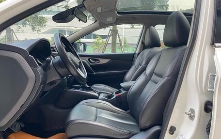 Nissan Qashqai, 2021 год, 1 763 147 рублей, 8 фотография