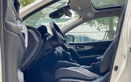 Nissan Qashqai, 2021 год, 1 763 147 рублей, 11 фотография