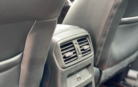 Nissan Qashqai, 2021 год, 1 763 147 рублей, 18 фотография