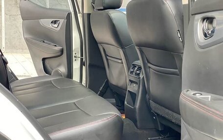 Nissan Qashqai, 2021 год, 1 763 147 рублей, 17 фотография