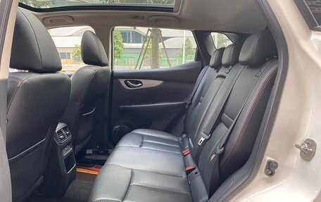 Nissan Qashqai, 2021 год, 1 763 147 рублей, 19 фотография