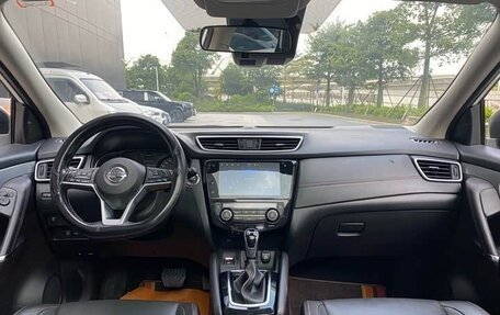 Nissan Qashqai, 2021 год, 1 763 147 рублей, 13 фотография