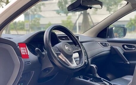 Nissan Qashqai, 2021 год, 1 763 147 рублей, 12 фотография