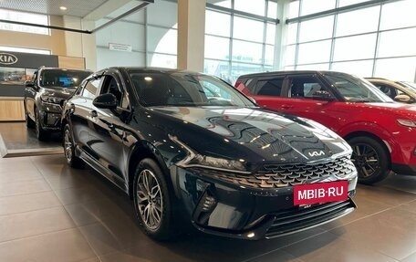 KIA K5, 2025 год, 4 350 000 рублей, 7 фотография