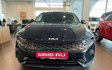 KIA K5, 2025 год, 4 350 000 рублей, 6 фотография