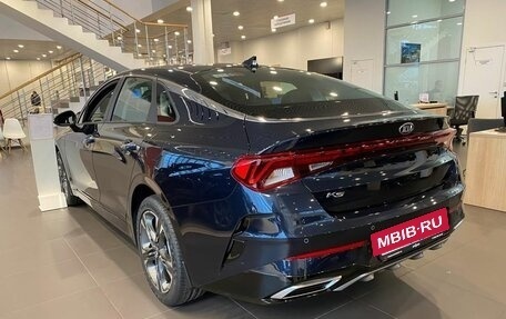 KIA K5, 2025 год, 4 350 000 рублей, 3 фотография