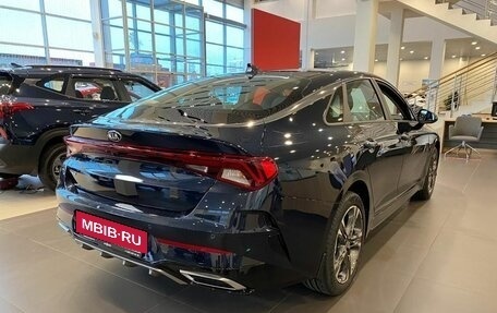 KIA K5, 2025 год, 4 350 000 рублей, 4 фотография