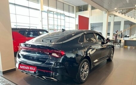 KIA K5, 2025 год, 4 350 000 рублей, 8 фотография