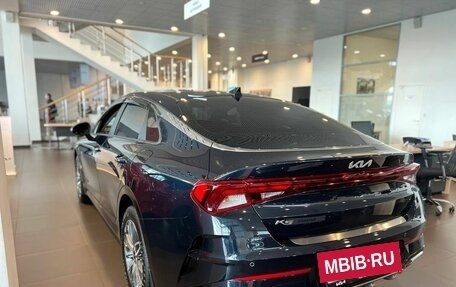 KIA K5, 2025 год, 4 350 000 рублей, 9 фотография