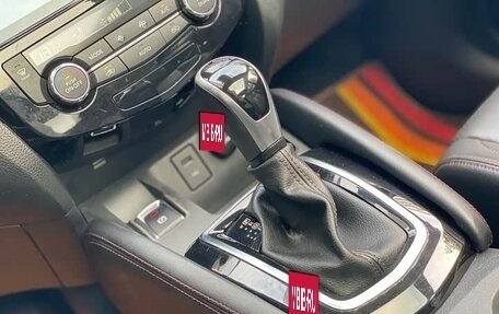 Nissan Qashqai, 2021 год, 1 763 147 рублей, 15 фотография