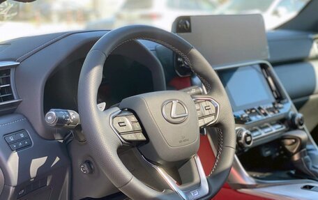 Lexus LX, 2025 год, 20 140 000 рублей, 6 фотография