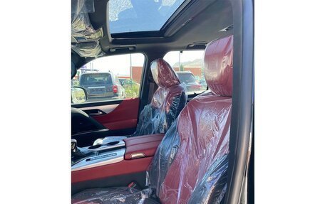 Lexus LX, 2025 год, 20 140 000 рублей, 8 фотография