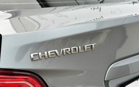 Chevrolet Aveo III, 2013 год, 590 000 рублей, 3 фотография