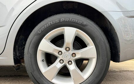 Chevrolet Aveo III, 2013 год, 590 000 рублей, 7 фотография