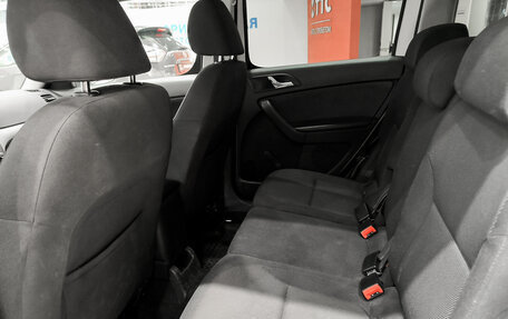 Skoda Yeti I рестайлинг, 2013 год, 780 000 рублей, 12 фотография