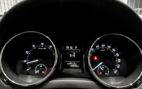 Skoda Yeti I рестайлинг, 2013 год, 780 000 рублей, 13 фотография