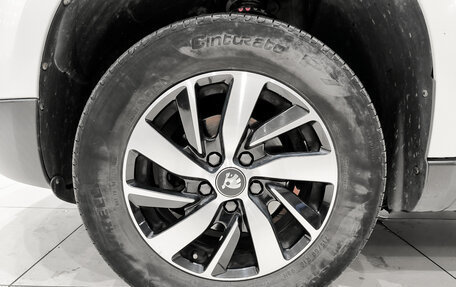 Skoda Yeti I рестайлинг, 2013 год, 780 000 рублей, 18 фотография