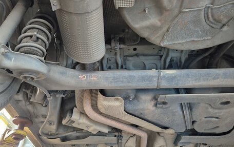 Citroen C4 II рестайлинг, 2011 год, 680 000 рублей, 5 фотография