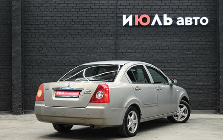 Vortex Estina II (FL-C), 2010 год, 240 000 рублей, 6 фотография