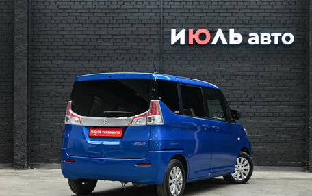 Suzuki Solio III, 2018 год, 900 000 рублей, 6 фотография