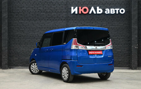 Suzuki Solio III, 2018 год, 900 000 рублей, 9 фотография