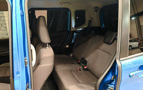 Suzuki Solio III, 2018 год, 900 000 рублей, 11 фотография