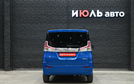 Suzuki Solio III, 2018 год, 900 000 рублей, 7 фотография