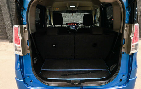 Suzuki Solio III, 2018 год, 900 000 рублей, 8 фотография