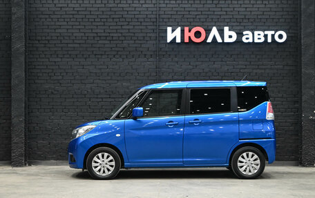 Suzuki Solio III, 2018 год, 900 000 рублей, 4 фотография