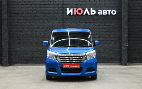 Suzuki Solio III, 2018 год, 900 000 рублей, 2 фотография