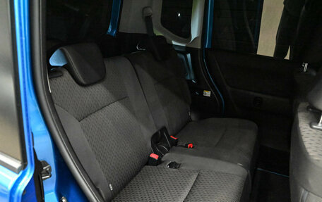 Suzuki Solio III, 2018 год, 900 000 рублей, 14 фотография