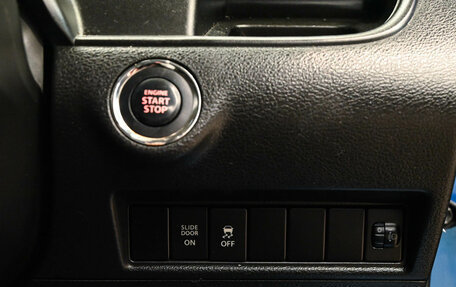 Suzuki Solio III, 2018 год, 900 000 рублей, 17 фотография