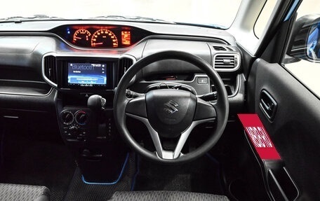 Suzuki Solio III, 2018 год, 900 000 рублей, 12 фотография