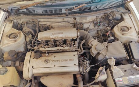 Toyota Corolla, 1993 год, 200 000 рублей, 3 фотография