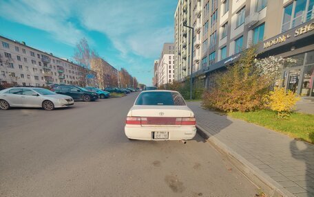 Toyota Corolla, 1993 год, 200 000 рублей, 7 фотография