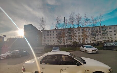 Toyota Corolla, 1993 год, 200 000 рублей, 6 фотография