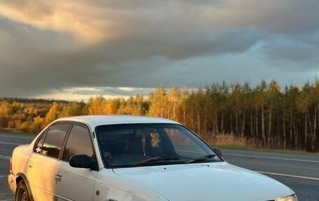 Toyota Corolla, 1993 год, 200 000 рублей, 1 фотография