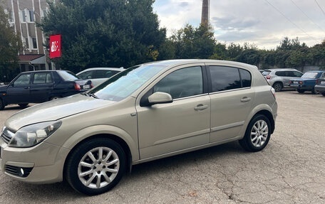 Opel Astra H, 2005 год, 520 000 рублей, 8 фотография