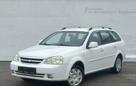 Chevrolet Lacetti, 2011 год, 625 000 рублей, 1 фотография