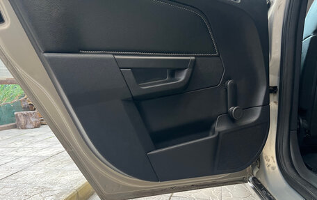 Opel Astra H, 2005 год, 520 000 рублей, 14 фотография