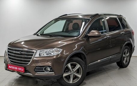 Haval H6, 2019 год, 1 290 000 рублей, 1 фотография
