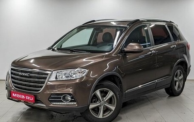 Haval H6, 2019 год, 1 290 000 рублей, 1 фотография