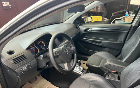 Opel Astra H, 2005 год, 520 000 рублей, 16 фотография