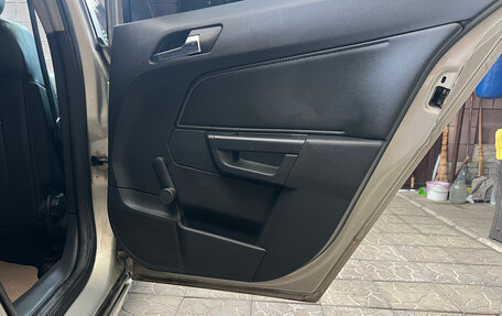 Opel Astra H, 2005 год, 520 000 рублей, 21 фотография